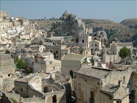 Matera  UNESCO